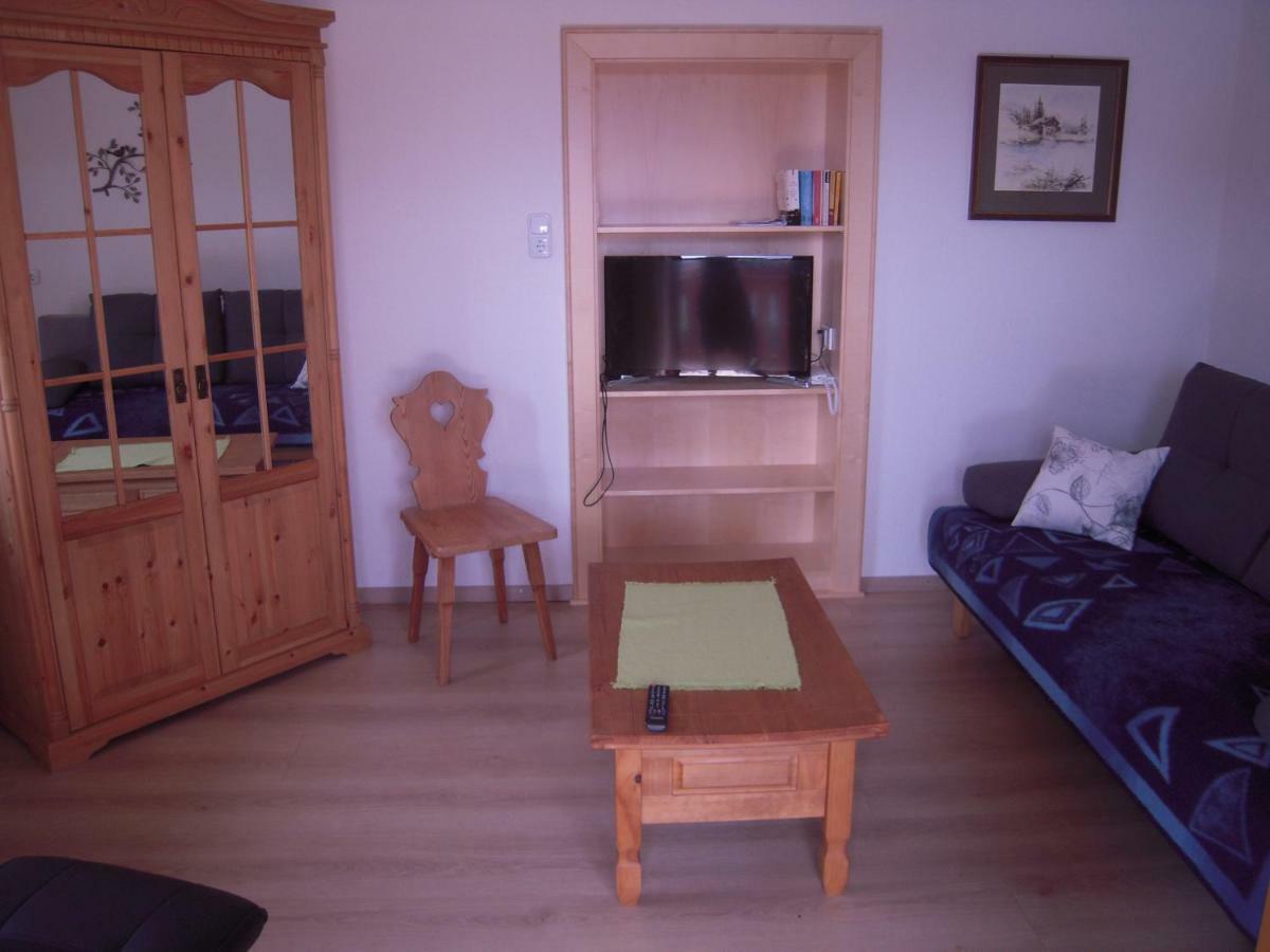 Haus Am Sonnenberg Apartment Liesing Exterior photo