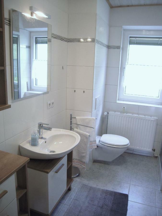 Haus Am Sonnenberg Apartment Liesing Exterior photo